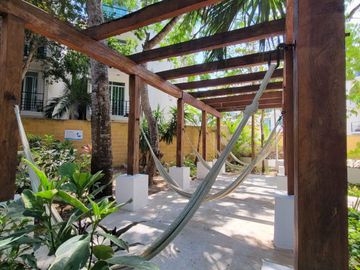 SE VENDE DEPARTAMENTO EN Punta Estrella / Javer, Avenida CTM, Fraccionamiento Punta Estrella, Playa del Carmen, Quintana Roo, México