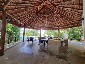 SE VENDE DEPARTAMENTO EN Punta Estrella / Javer, Avenida CTM, Fraccionamiento Punta Estrella, Playa del Carmen, Quintana Roo, México