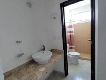 SE VENDE DEPARTAMENTO EN Punta Estrella / Javer, Avenida CTM, Fraccionamiento Punta Estrella, Playa del Carmen, Quintana Roo, México