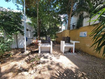 SE VENDE DEPARTAMENTO EN Punta Estrella / Javer, Avenida CTM, Fraccionamiento Punta Estrella, Playa del Carmen, Quintana Roo, México