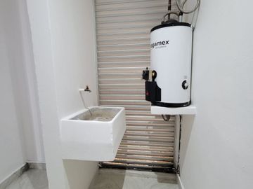 SE VENDE DEPARTAMENTO EN Punta Estrella / Javer, Avenida CTM, Fraccionamiento Punta Estrella, Playa del Carmen, Quintana Roo, México