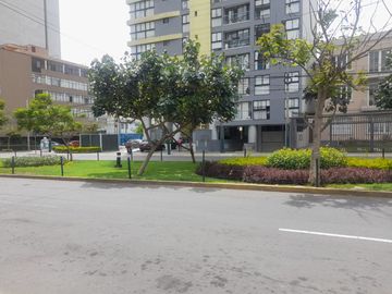 VENTA DE DEPARTAMENTO DÚPLEX EN JESÚS MARÍA