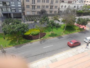 VENTA DE DEPARTAMENTO DÚPLEX EN JESÚS MARÍA