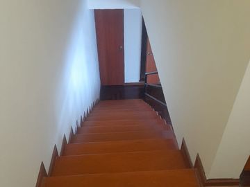 VENTA DE DEPARTAMENTO DÚPLEX EN JESÚS MARÍA