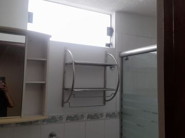 VENTA DE DEPARTAMENTO DÚPLEX EN JESÚS MARÍA