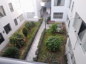 VENTA DE DEPARTAMENTO DÚPLEX EN JESÚS MARÍA