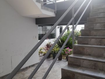 VENTA DE DEPARTAMENTO DÚPLEX EN JESÚS MARÍA