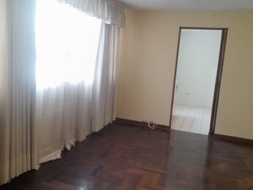VENTA DE DEPARTAMENTO DÚPLEX EN JESÚS MARÍA