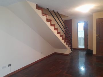 VENTA DE DEPARTAMENTO DÚPLEX EN JESÚS MARÍA