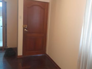 VENTA DE DEPARTAMENTO DÚPLEX EN JESÚS MARÍA