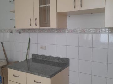 VENTA DE DEPARTAMENTO DÚPLEX EN JESÚS MARÍA