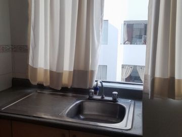 VENTA DE DEPARTAMENTO DÚPLEX EN JESÚS MARÍA
