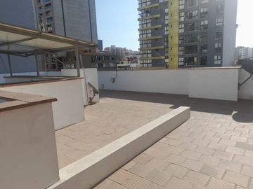 VENTA DE DEPARTAMENTO DÚPLEX EN JESÚS MARÍA