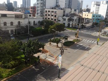 VENTA DE DEPARTAMENTO DÚPLEX EN JESÚS MARÍA