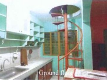 𝐏𝐑𝐎𝐏𝐄𝐑𝐓𝐘 𝐅𝐎𝐑 𝐒𝐀𝐋𝐄  𝐢𝐧 Greensborough Subdivision, Phase 1, Brgy. Sabang, Dasmariñas City, Cavite