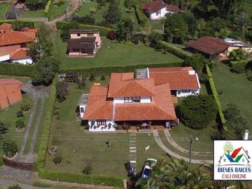 Venta casa en Parcelación en Calima Darién