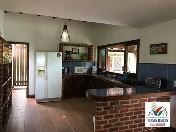 Venta casa en Parcelación en Calima Darién