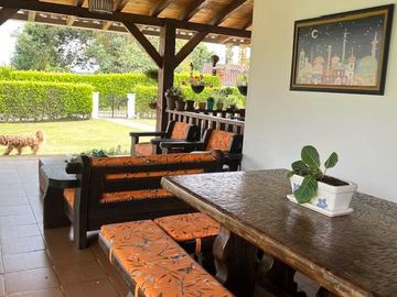 Venta casa en Parcelación en Calima Darién