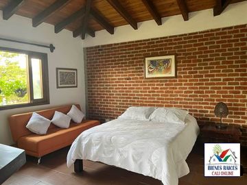 Venta casa en Parcelación en Calima Darién