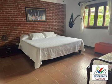 Venta casa en Parcelación en Calima Darién