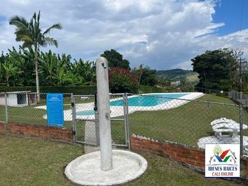 Venta casa en Parcelación en Calima Darién