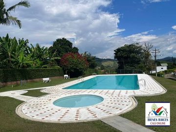 Venta casa en Parcelación en Calima Darién