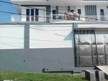 Rumah dijual Lokasi Sangat Strategis di Lembah Dieng Malang