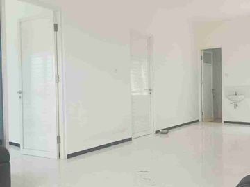 Rumah dijual Lokasi Sangat Strategis di Lembah Dieng Malang