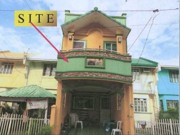 𝐏𝐑𝐎𝐏𝐄𝐑𝐓𝐘 𝐅𝐎𝐑 𝐒𝐀𝐋𝐄  𝐢𝐧 Regency Executive Townhomes, Brgy. Malinta/ Sampaloc, Dasmariñas, Cavite