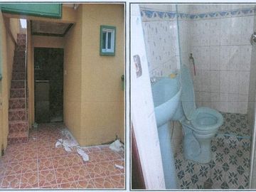 𝐏𝐑𝐎𝐏𝐄𝐑𝐓𝐘 𝐅𝐎𝐑 𝐒𝐀𝐋𝐄  𝐢𝐧 Regency Executive Townhomes, Brgy. Malinta/ Sampaloc, Dasmariñas, Cavite