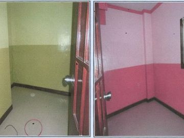 𝐏𝐑𝐎𝐏𝐄𝐑𝐓𝐘 𝐅𝐎𝐑 𝐒𝐀𝐋𝐄  𝐢𝐧 Regency Executive Townhomes, Brgy. Malinta/ Sampaloc, Dasmariñas, Cavite