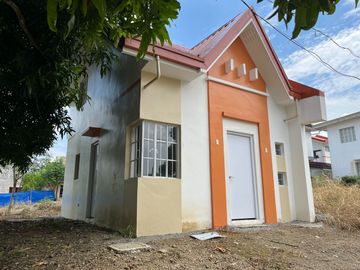 Heritage Spring Homes Affordable House and Lot fro Sale near Chiang Kai Shek