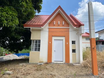 Heritage Spring Homes Affordable House and Lot fro Sale near Chiang Kai Shek