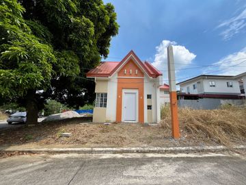 Heritage Spring Homes Affordable House and Lot fro Sale near Chiang Kai Shek