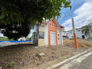 Heritage Spring Homes Affordable House and Lot fro Sale near Chiang Kai Shek