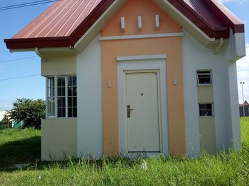 Heritage Spring Homes Affordable House and Lot fro Sale near Chiang Kai Shek