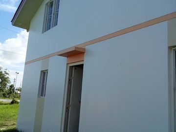 Heritage Spring Homes Affordable House and Lot fro Sale near Chiang Kai Shek