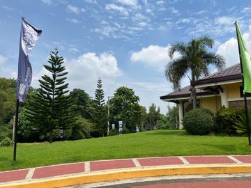 Heritage Spring Homes Affordable House and Lot fro Sale near Chiang Kai Shek