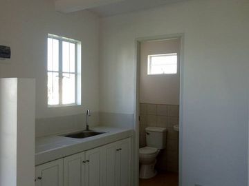 Heritage Spring Homes Affordable House and Lot fro Sale near Chiang Kai Shek