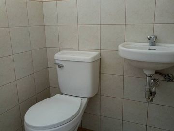 Heritage Spring Homes Affordable House and Lot fro Sale near Chiang Kai Shek