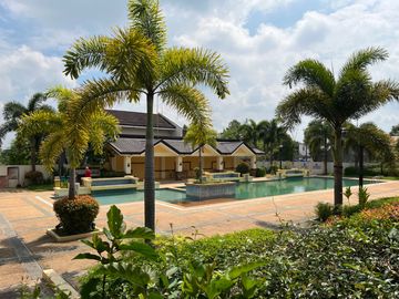 Heritage Spring Homes Affordable House and Lot fro Sale near Chiang Kai Shek