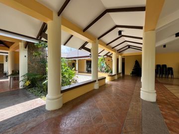 Heritage Spring Homes Affordable House and Lot fro Sale near Chiang Kai Shek