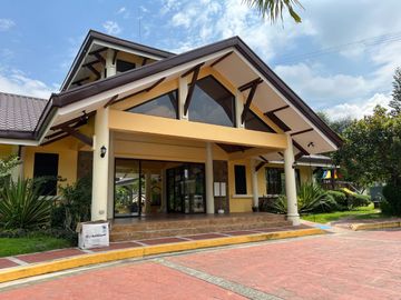 Heritage Spring Homes Affordable House and Lot fro Sale near Chiang Kai Shek