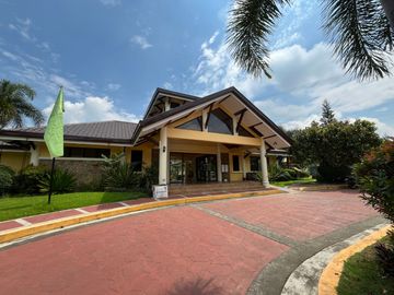 Heritage Spring Homes Affordable House and Lot fro Sale near Chiang Kai Shek