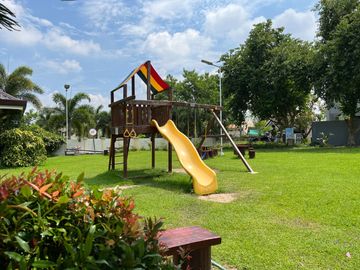 Heritage Spring Homes Affordable House and Lot fro Sale near Chiang Kai Shek