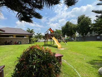 Heritage Spring Homes Affordable House and Lot fro Sale near Chiang Kai Shek