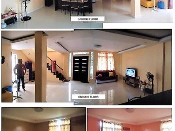 𝐏𝐑𝐎𝐏𝐄𝐑𝐓𝐘 𝐅𝐎𝐑 𝐒𝐀𝐋𝐄  𝐢𝐧 Washington Place, Brgy. Sampaloc 2, Dasmariñas City, Cavite