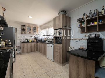 Limache, 2 Casas Grandes Con Piscina Y Quinchos