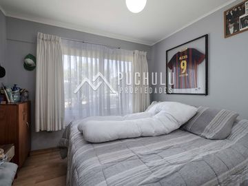 Limache, 2 Casas Grandes Con Piscina Y Quinchos