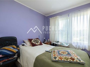 Limache, 2 Casas Grandes Con Piscina Y Quinchos